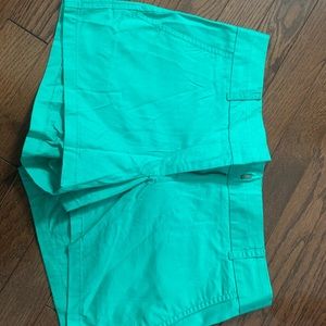 Brand new chino jcrew shorts